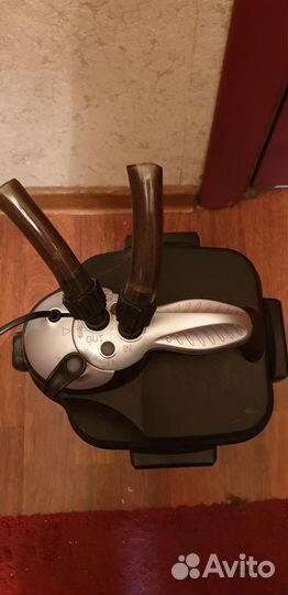 Внешний фильтр для аквариума