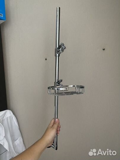 Смеситель для ванны