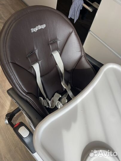 Стул для кормления