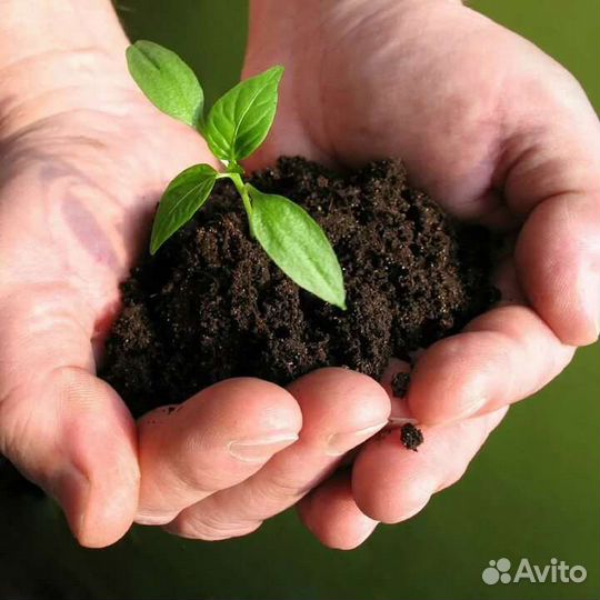 Земля плодородная,торф,навоз и др.грузы