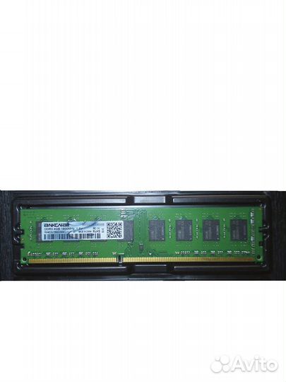 Оперативная ram для пк DDR1/2/3