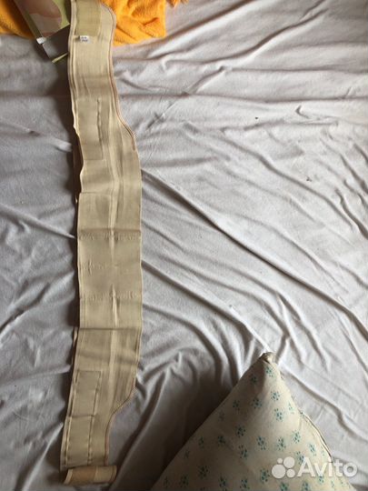 Бандаж для беременных