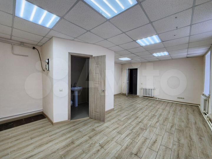 Офис, 31 м²
