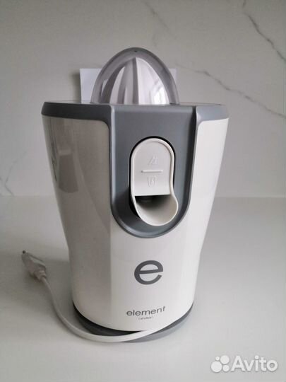 Соковыжималка для цитрусовых