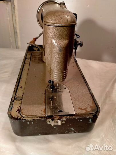 Швейная машина Подольск СССР