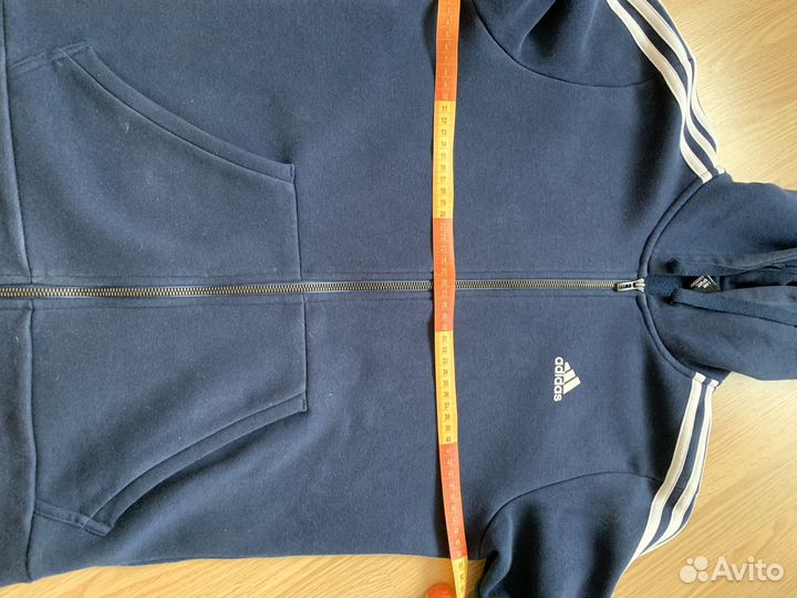 Толстовка adidas