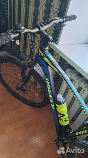 Горный велосипед 26