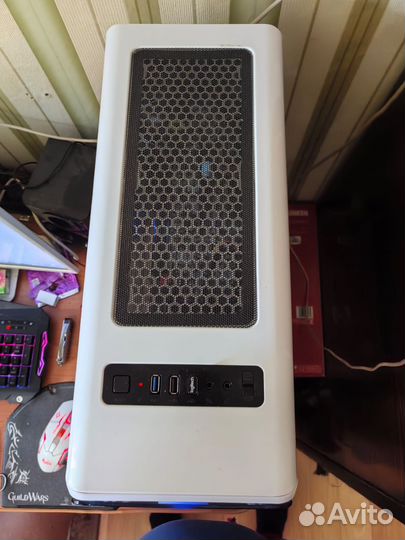 Системный блок