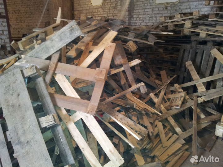 Дрова отдам самовывоз