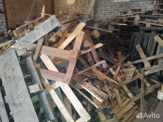 Дрова отдам самовывоз