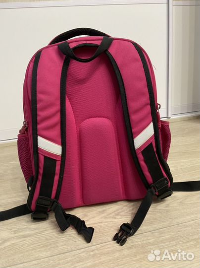 Портфель школьный