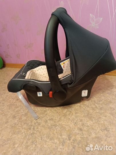 Автолюлька от 0