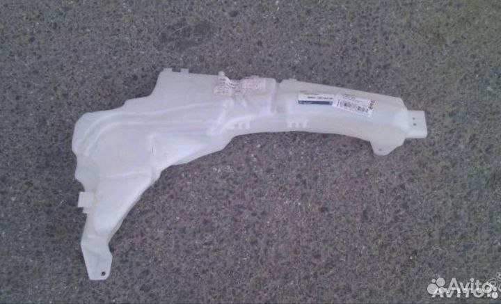 Бачок омывателя ford focus 2