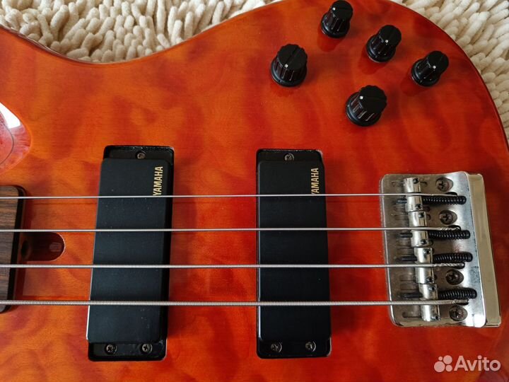 Yamaha TRB 1004 Made in Korea