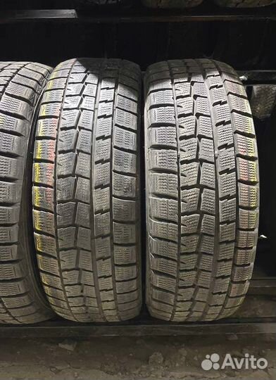 Dunlop Grandtrek SJ6 185/60 R15 85N