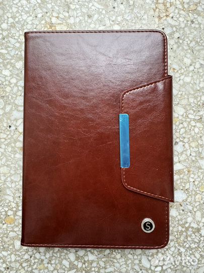 Новый чехол на iPad mini 1/2/3/4