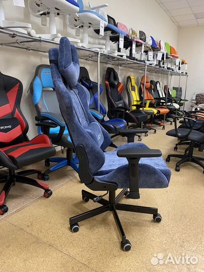 Геймерское кресло