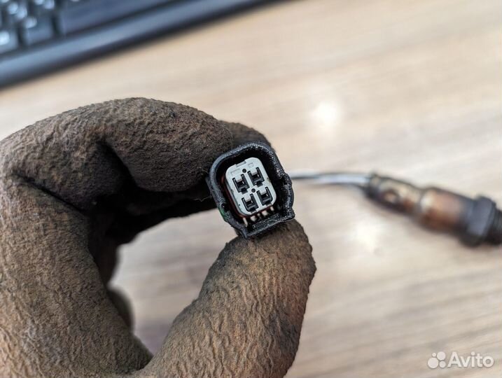 Лямбда-зонд Honda Odyssey RB3 K24A