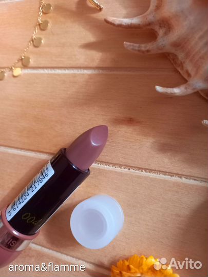 Rimmel риммель губная помада тон 710 новая