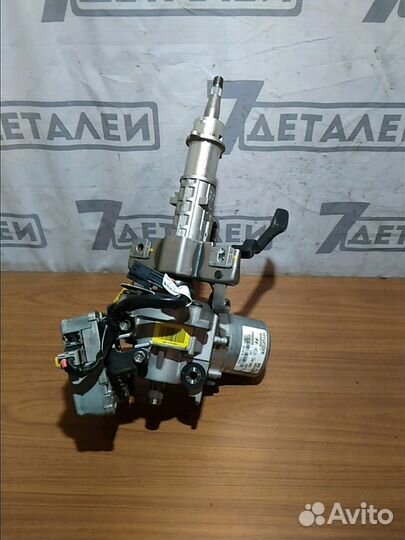 Рулевая колонка Hyundai Elantra 5 MD 2011-2016