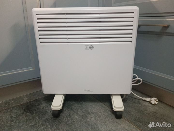 Обогреватель