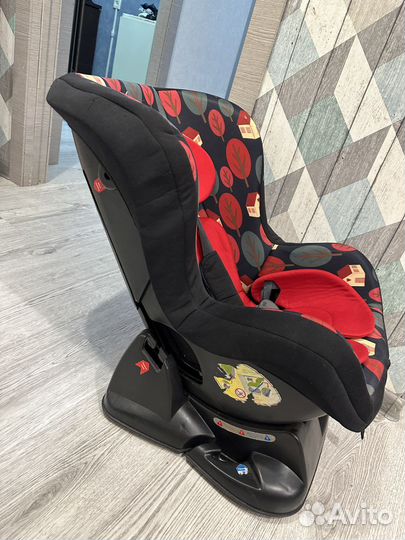 Детское автокресло 0-18кг