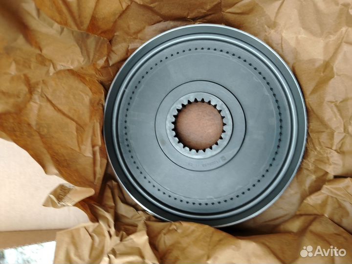 Конус синхронизатора 21480996 / 21009061