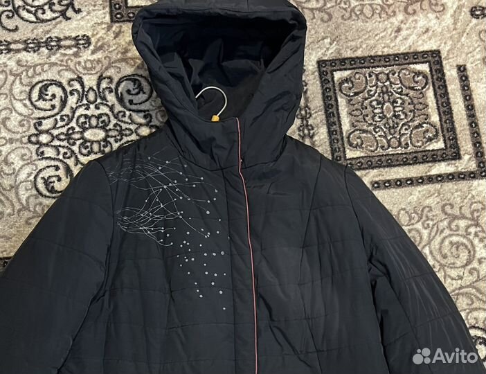 Куртка cop.copine 50-52