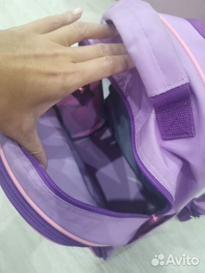 Рюкзак для девочки