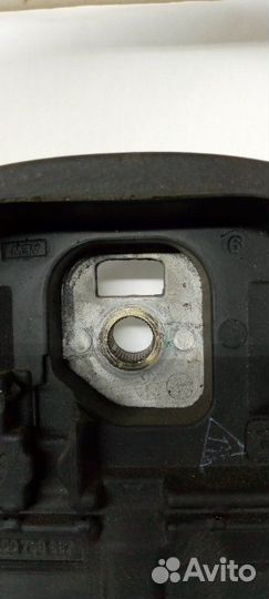 Руль Renault Logan 1 седан 1.4 2007