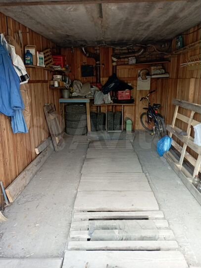 Гараж, 28 м²