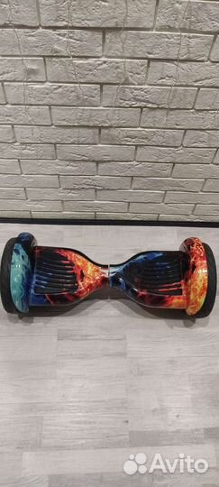 Гироскутер