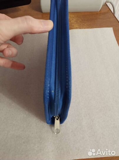 Пенал 1 секция