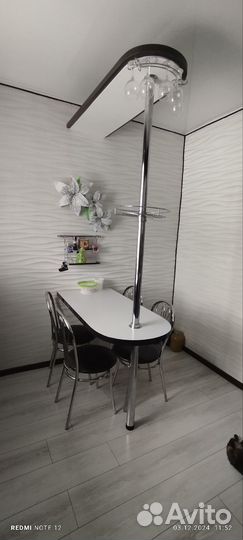 Барный стол бу