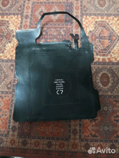 Антенна NFC samsung A510f a5 2016 оригинал