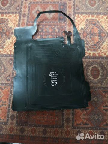 Антенна NFC samsung A510f a5 2016 оригинал