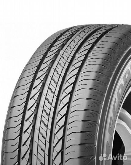 Bridgestone Ecopia EP850 235/60 R16 100H