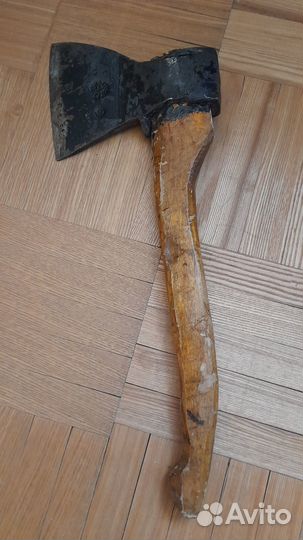 Топор СССР
