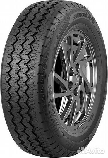 Fronway Vanplus 09 205/70 R15 R