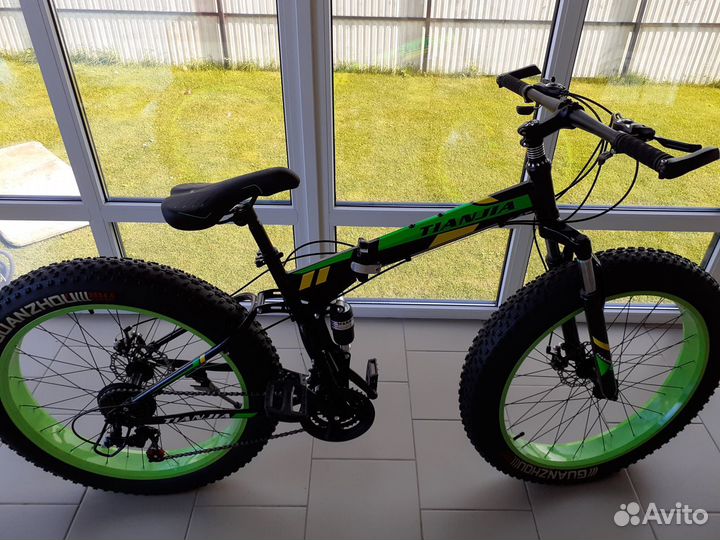 Продам велосипед