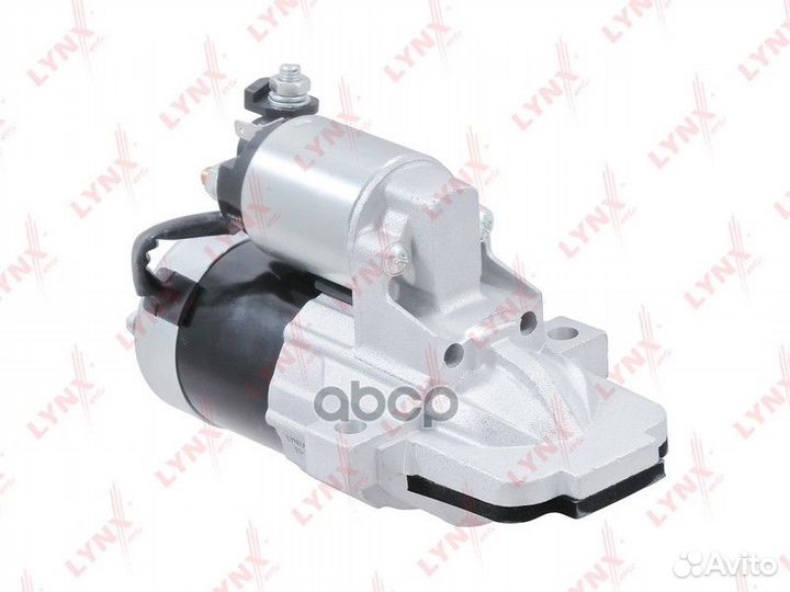 Стартер ES-1324 lynxauto