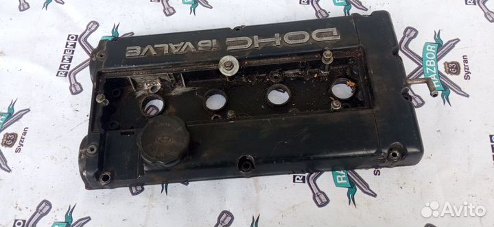 Крышка головки блока цилиндров Hyundai Sonata