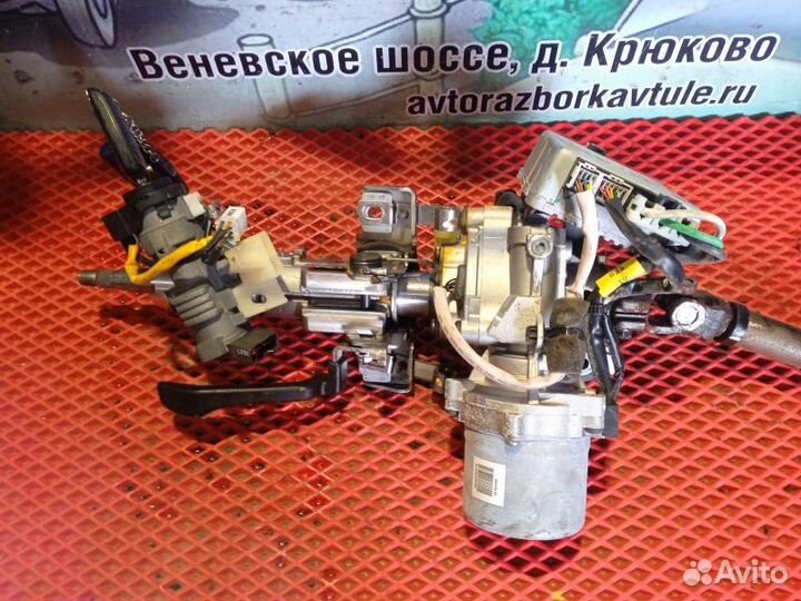 Колонка рулевая Kia Cerato