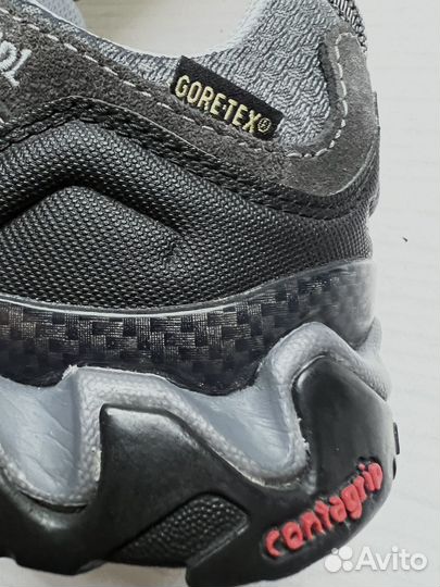 Кроссовки треккинговые Meindl. EU40