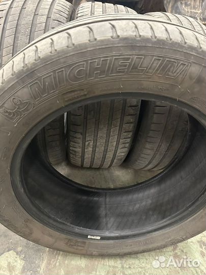 Michelin Radial XSE 235/55 R19 105W