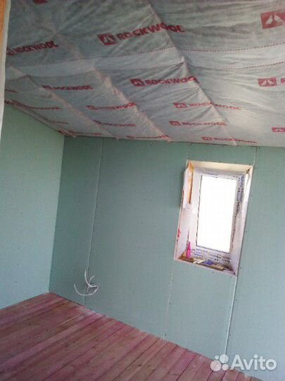 Любые виды работ