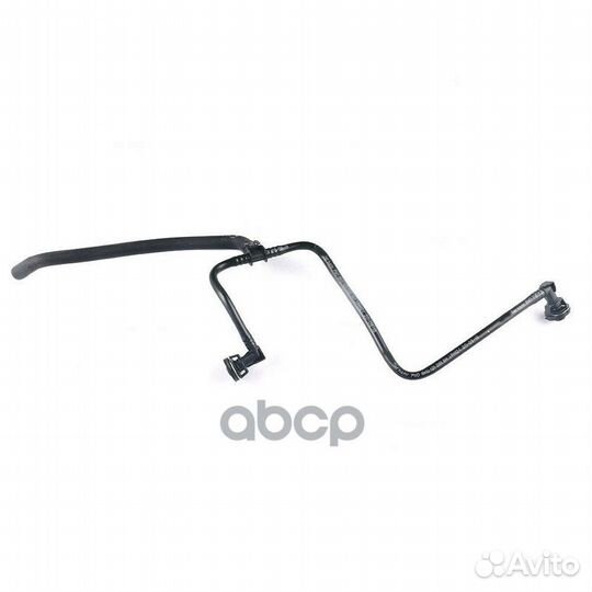 Шланг удаления воздуха 8K0121081BH VAG