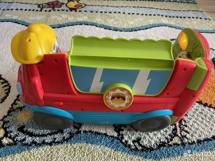 Детская кухня