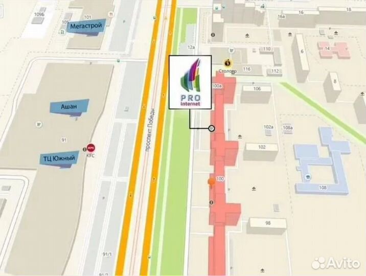 Камера охранная ASP-8103-1080P