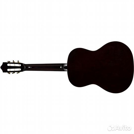 Классическая гитара Stagg SCL60-NAT